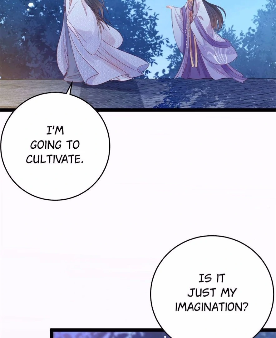 The Disciple's Daily Plan: Seduce the Master Chapter 31 - page 62