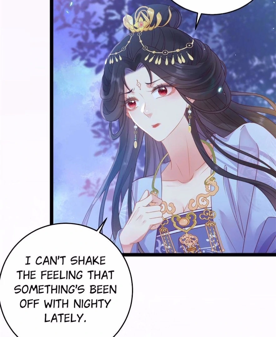 The Disciple's Daily Plan: Seduce the Master Chapter 31 - page 63