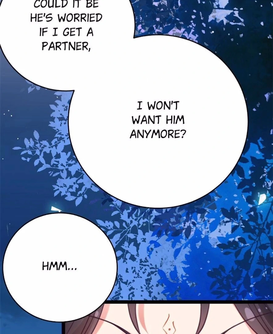 The Disciple's Daily Plan: Seduce the Master Chapter 31 - page 65