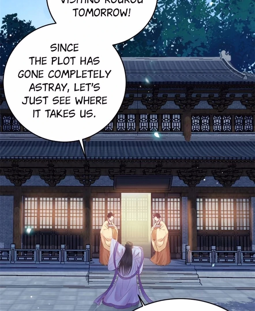 The Disciple's Daily Plan: Seduce the Master Chapter 31 - page 67