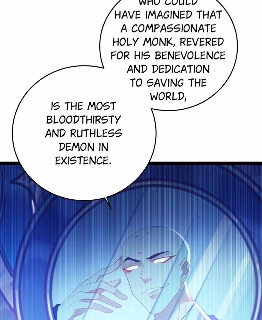 The Disciple's Daily Plan: Seduce the Master Chapter 31 - page 72