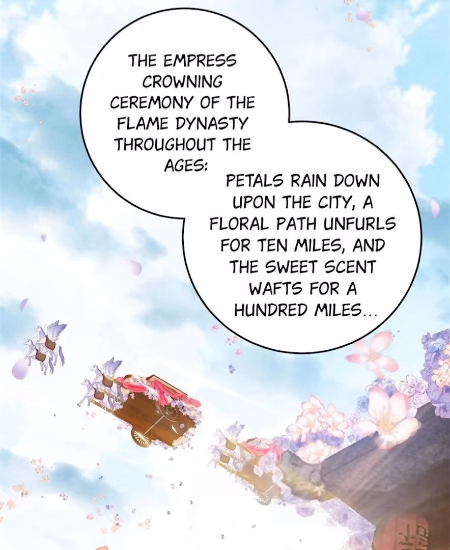 The Disciple's Daily Plan: Seduce the Master Chapter 31 - page 77