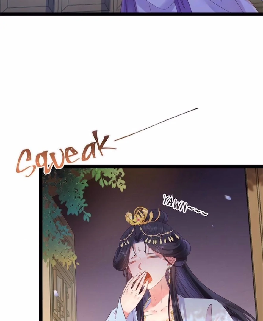 The Disciple's Daily Plan: Seduce the Master Chapter 31 - page 84