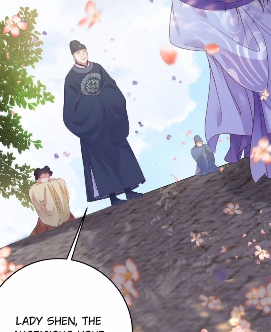 The Disciple's Daily Plan: Seduce the Master Chapter 31 - page 88