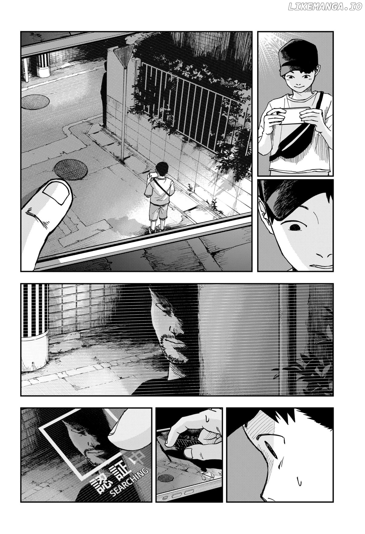 War of the Adults Chapter 5 - page 3