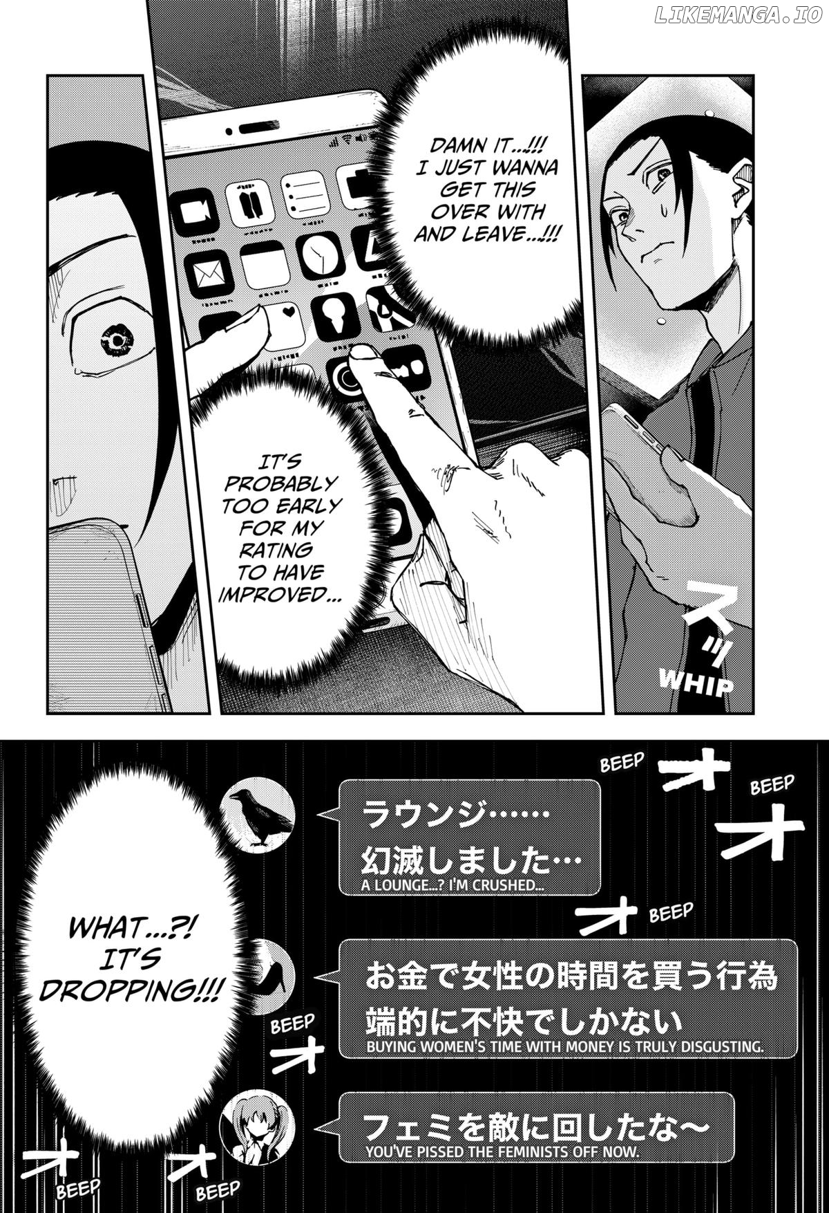 War of the Adults Chapter 7 - page 7