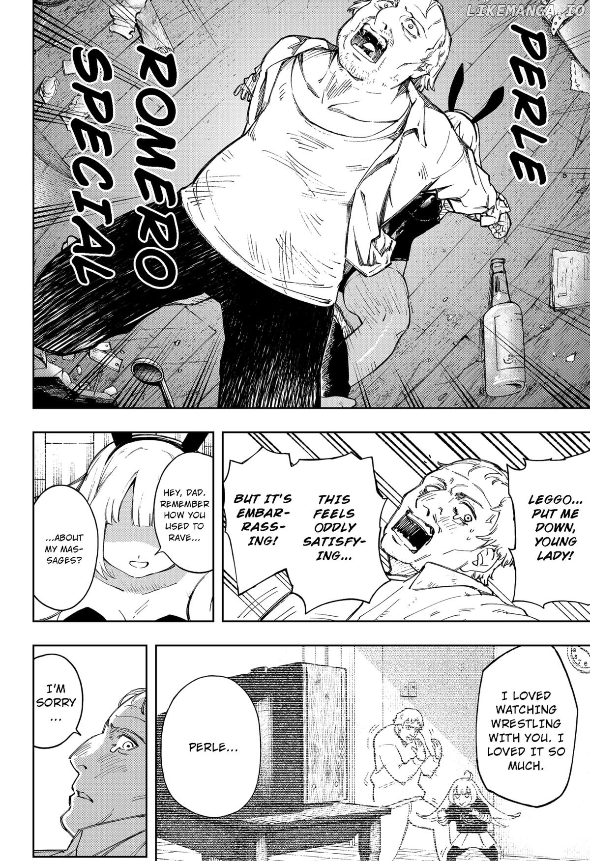 G.G.G. - Manga Chapter 4 - page 16
