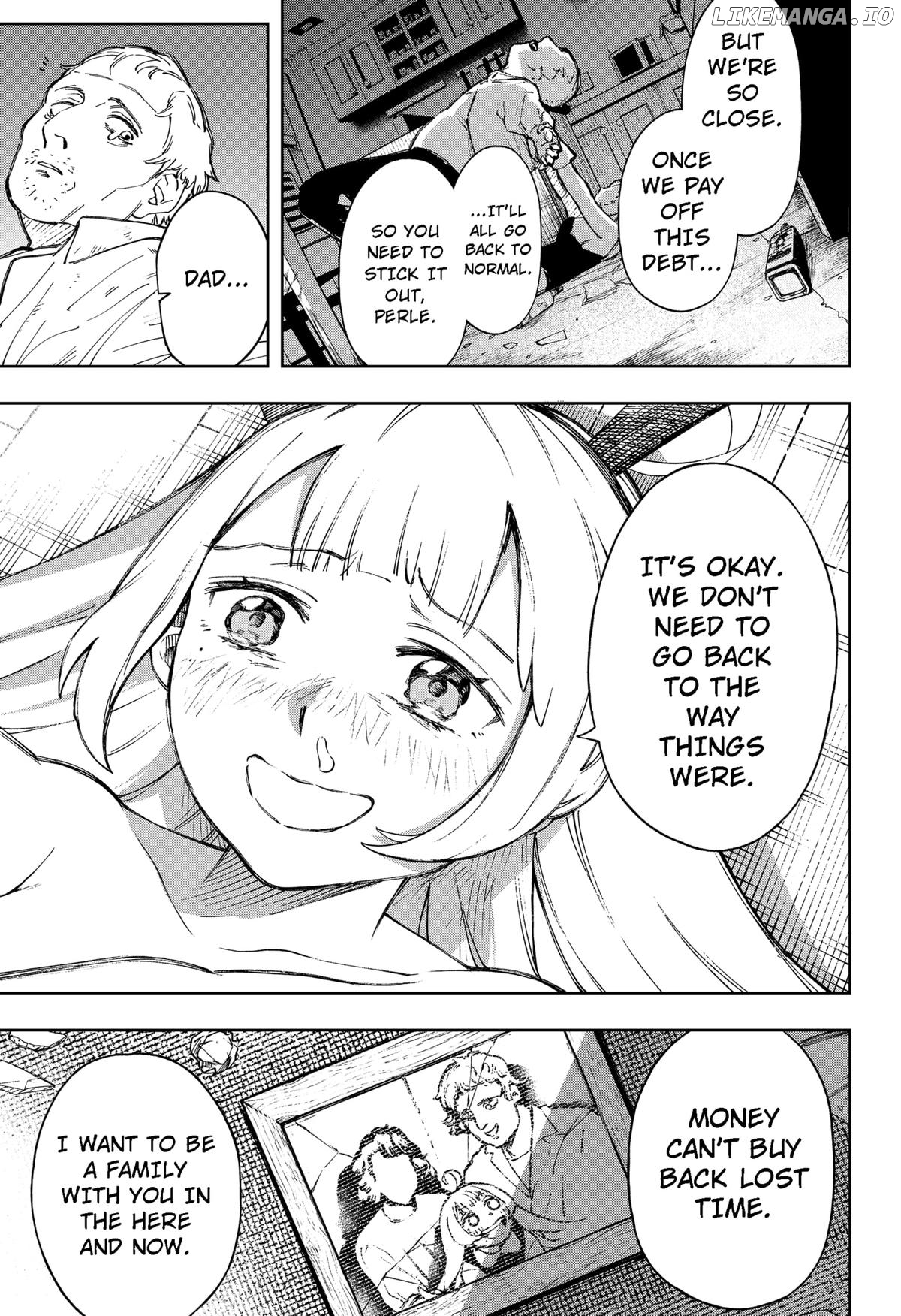 G.G.G. - Manga Chapter 4 - page 17