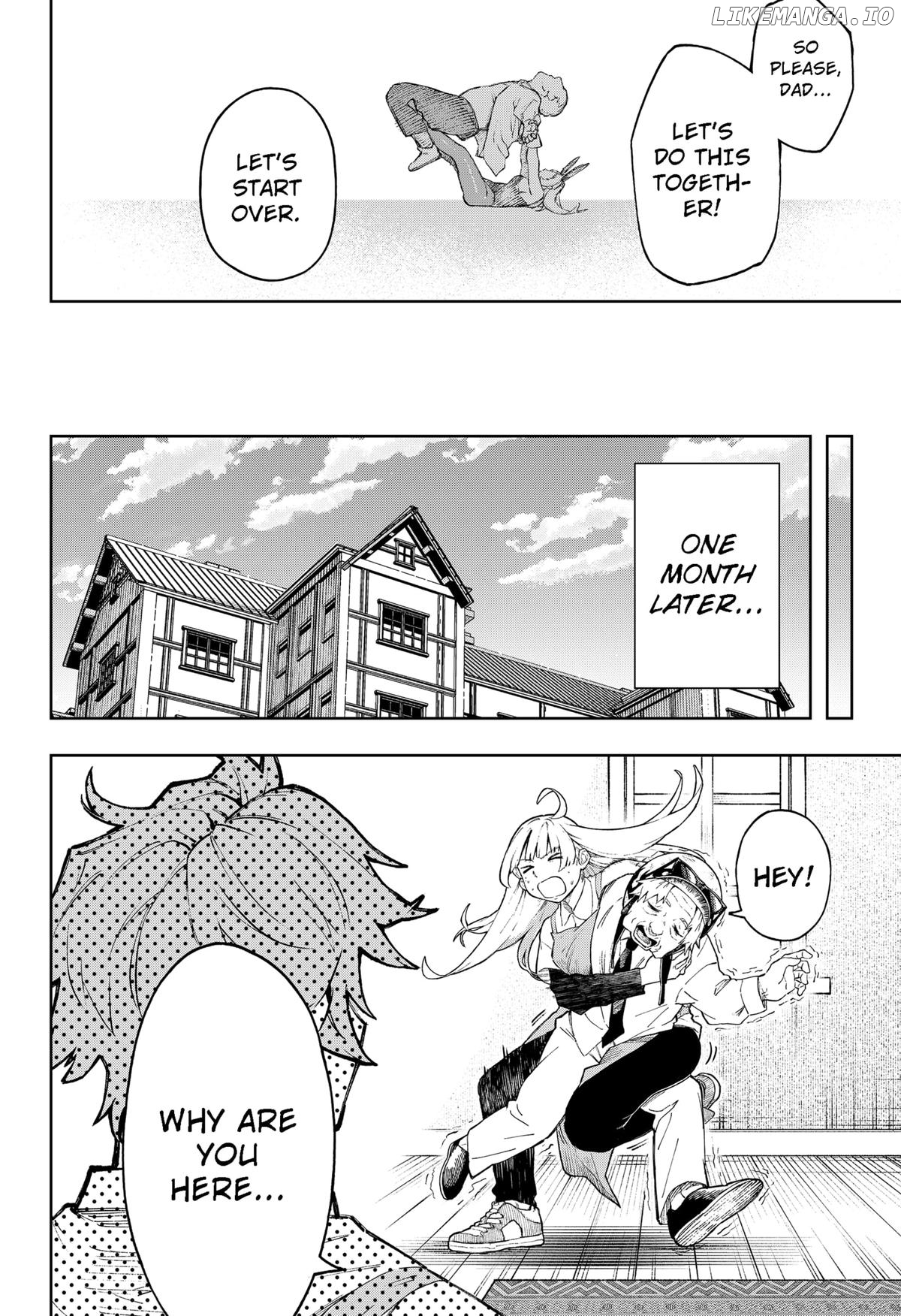 G.G.G. - Manga Chapter 4 - page 18