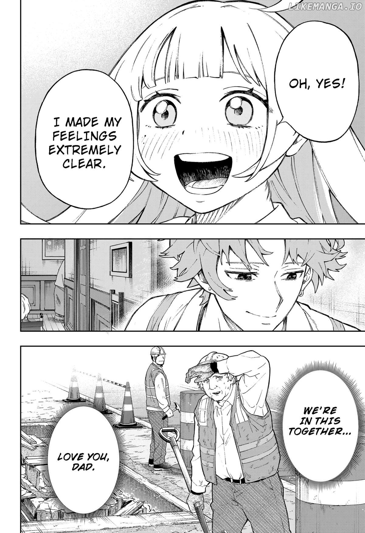 G.G.G. - Manga Chapter 4 - page 20