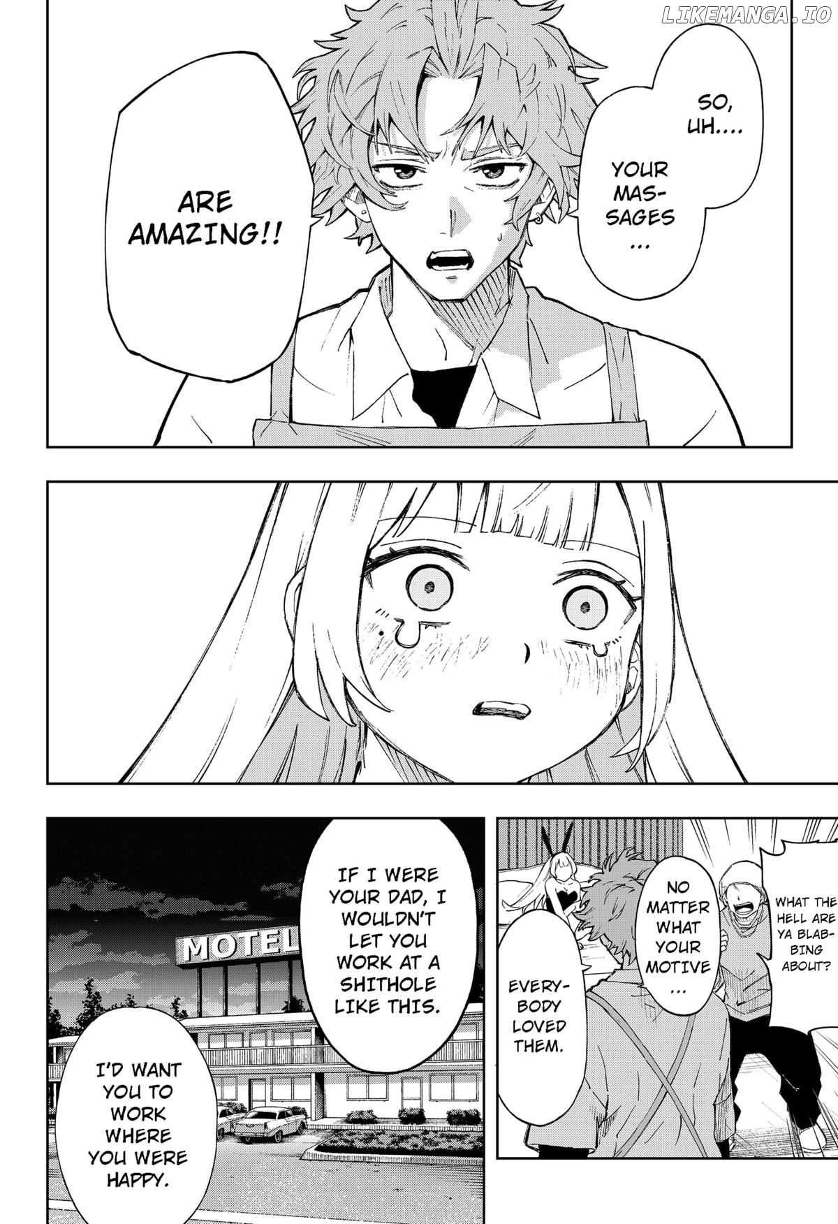 G.G.G. - Manga Chapter 4 - page 4