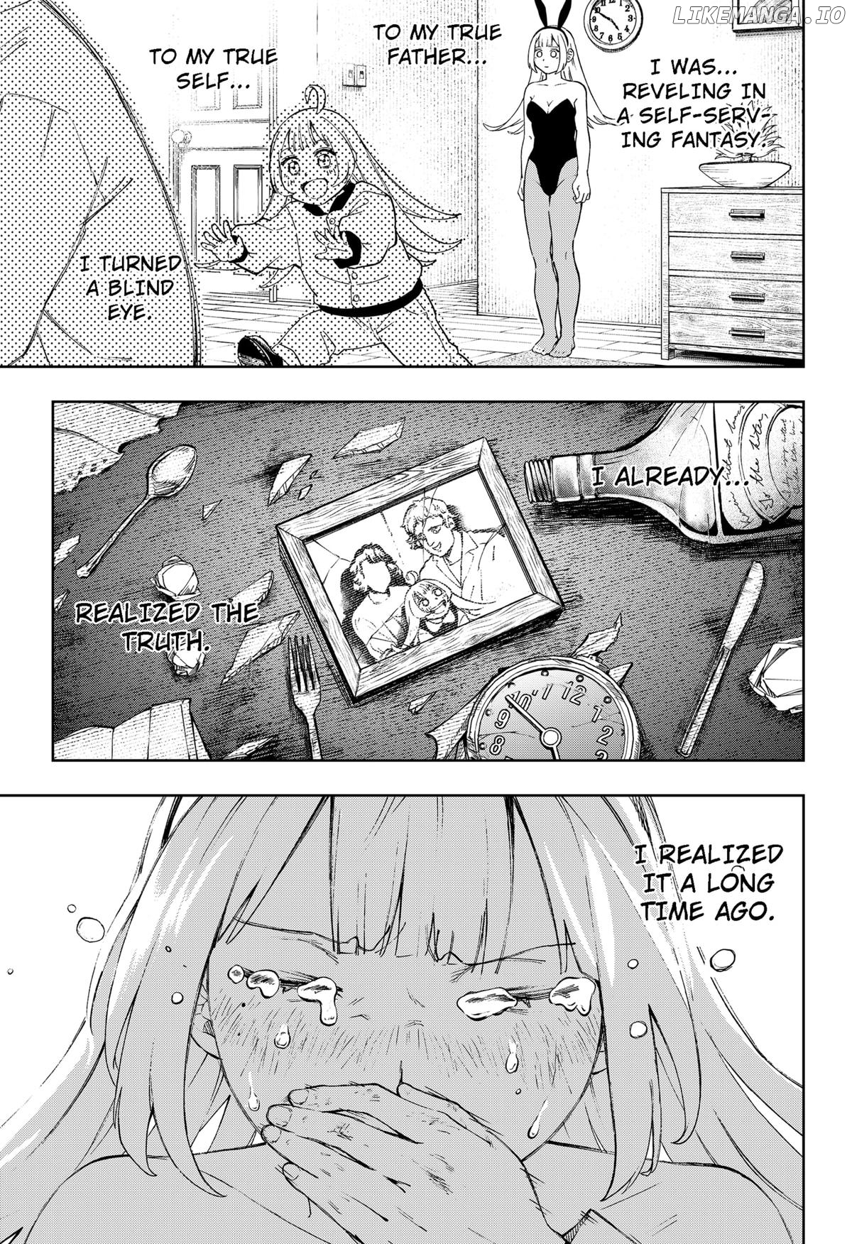 G.G.G. - Manga Chapter 4 - page 7