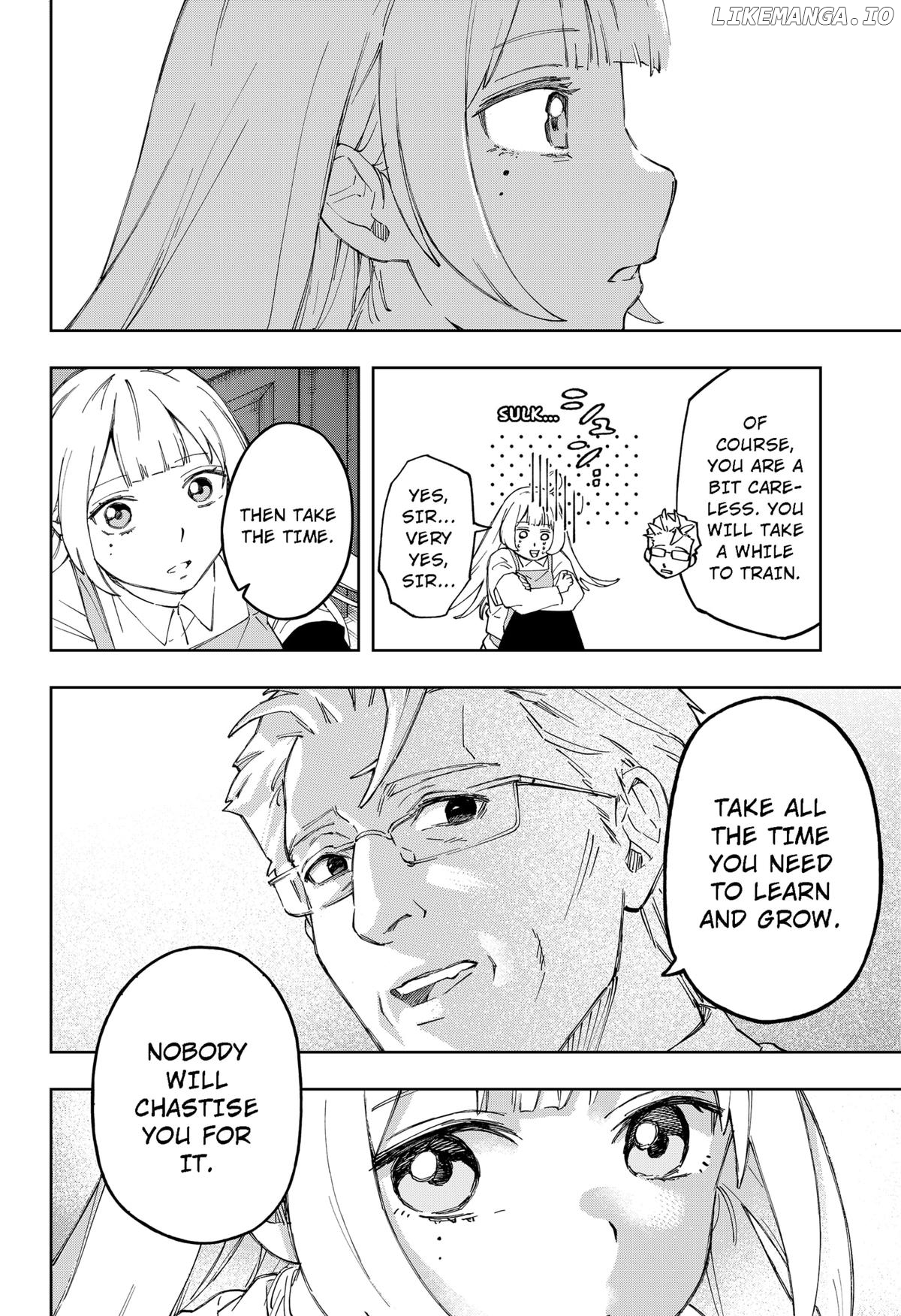 G.G.G. - Manga Chapter 5 - page 20