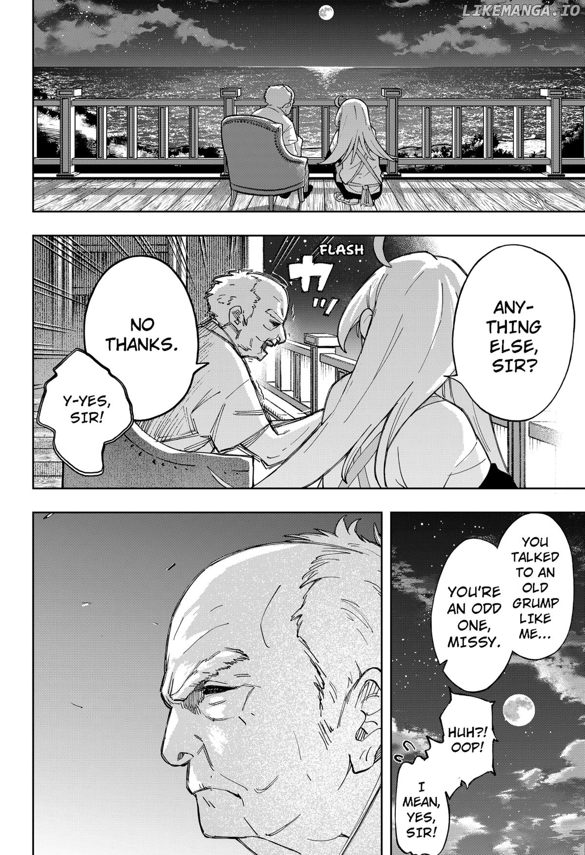 G.G.G. - Manga Chapter 5 - page 22