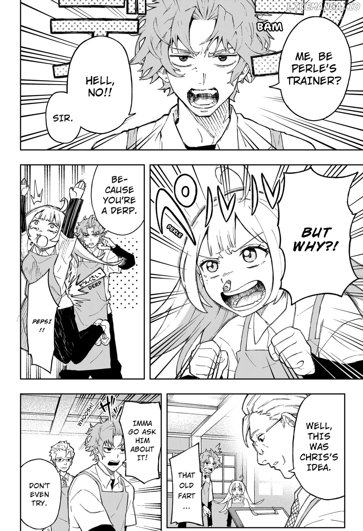 G.G.G. - Manga Chapter 5 - page 4