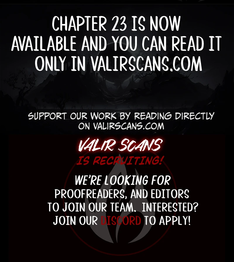 The Low-Ranking Civil Servant Wants to Achieve Success Chapter 18 - page 10