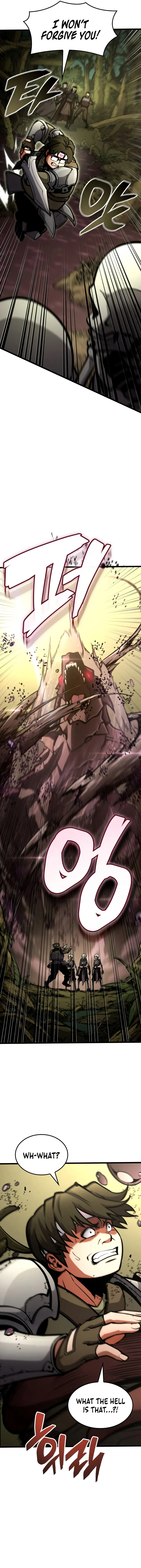 Emperor of Solo Play Chapter 12 - page 13