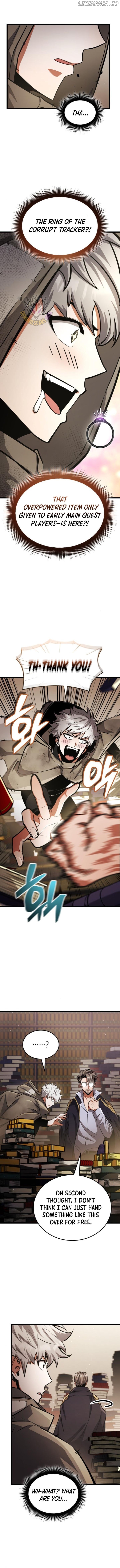 Emperor of Solo Play Chapter 16 - page 3