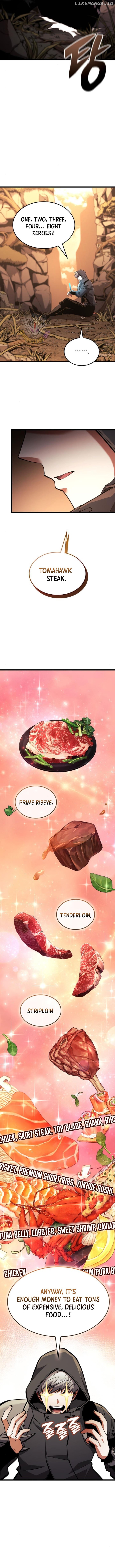 Emperor of Solo Play Chapter 16 - page 7