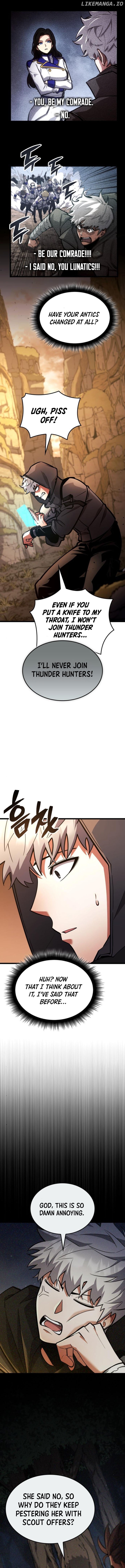 Emperor of Solo Play Chapter 16 - page 9