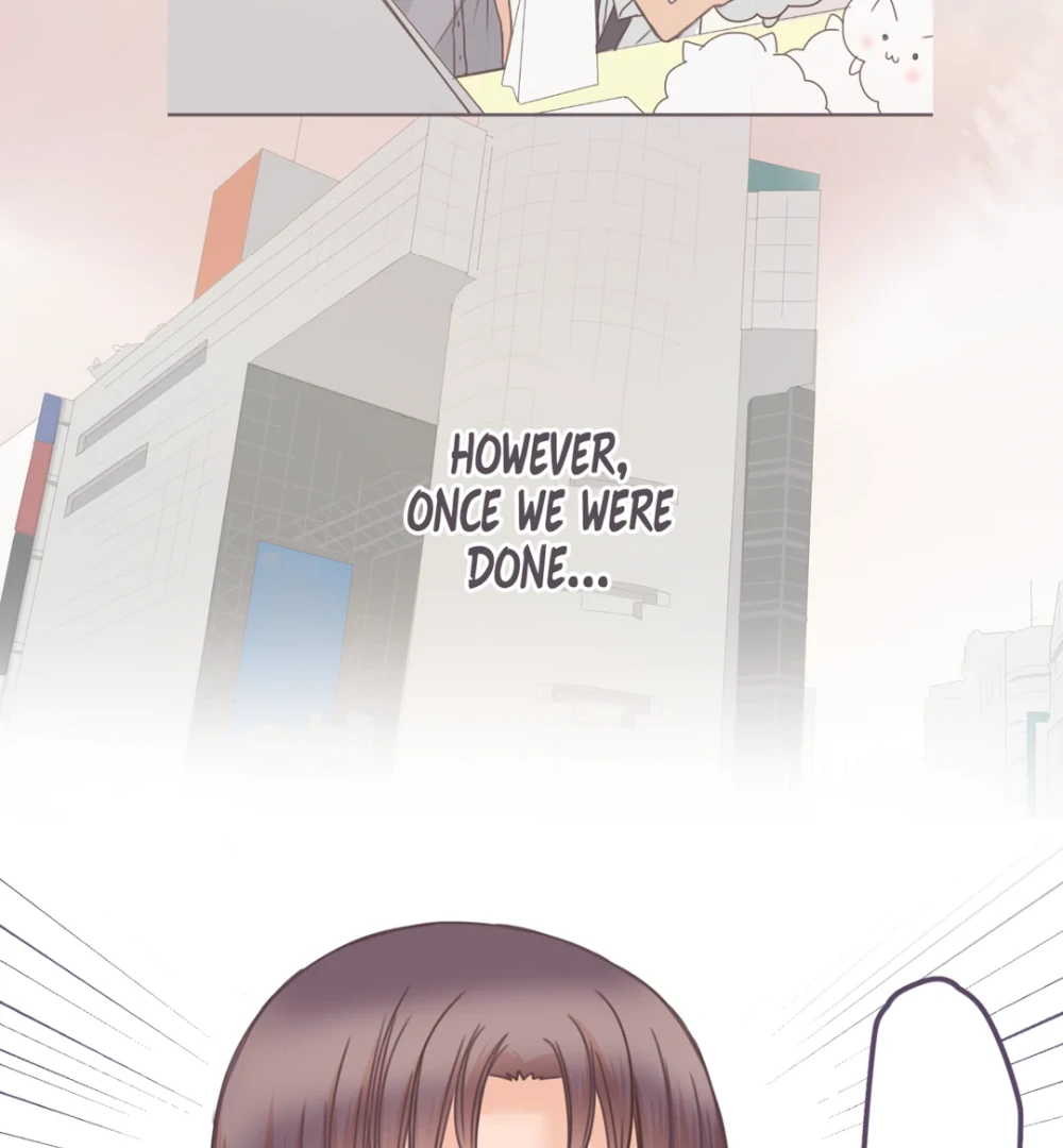 Say No To Underage Blood Drinking! (Official) Chapter 35 - page 12