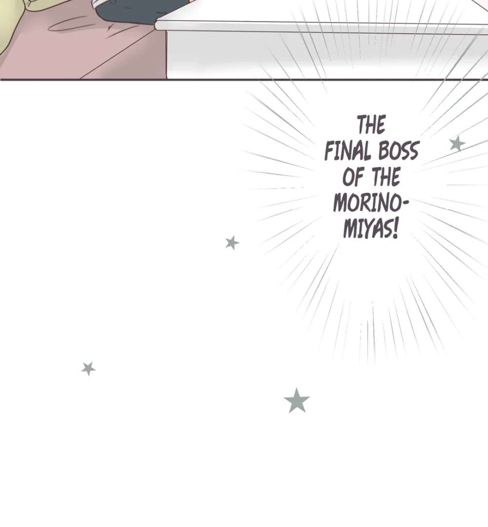 Say No To Underage Blood Drinking! (Official) Chapter 35 - page 18