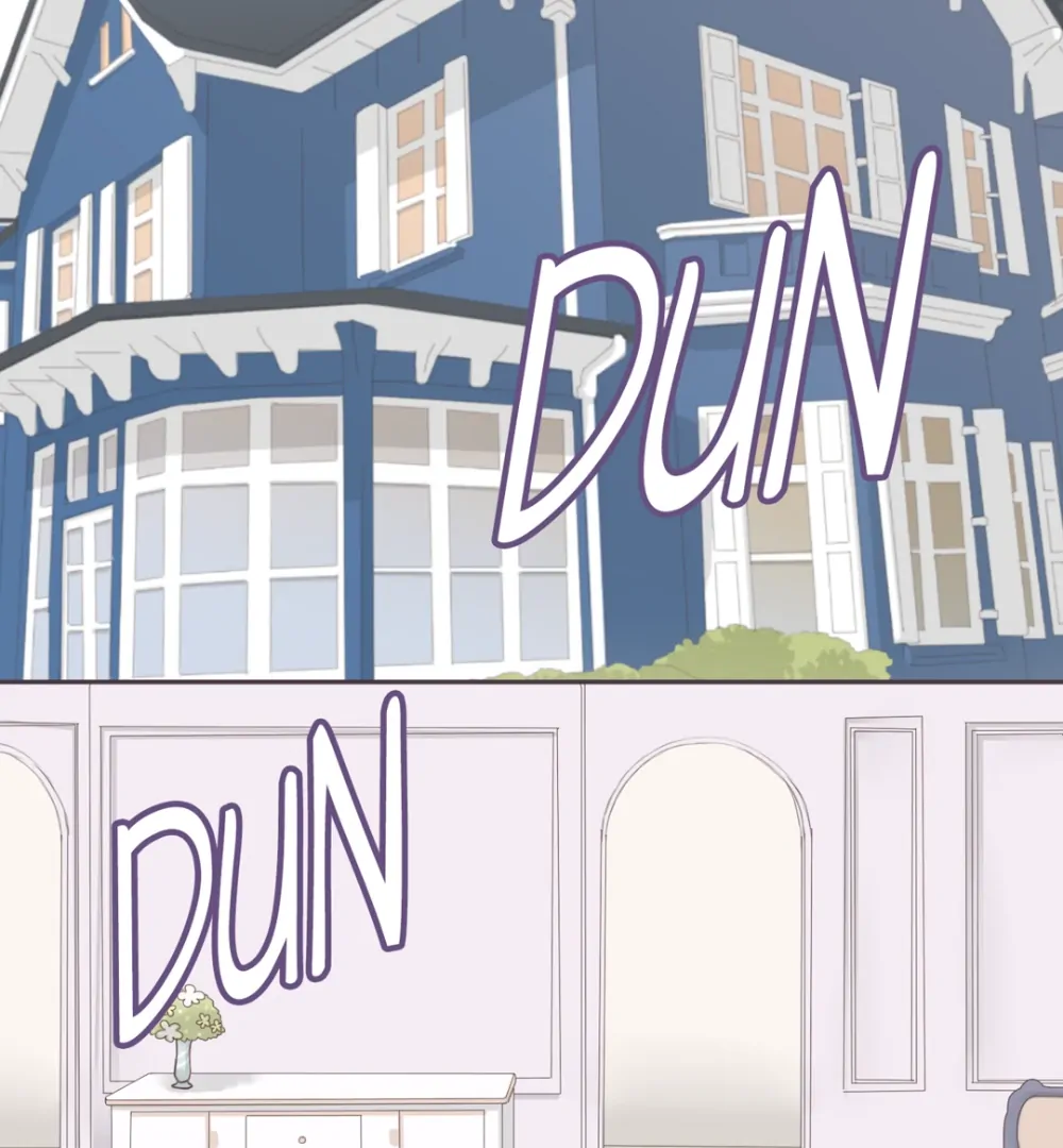 Say No To Underage Blood Drinking! (Official) Chapter 35 - page 1