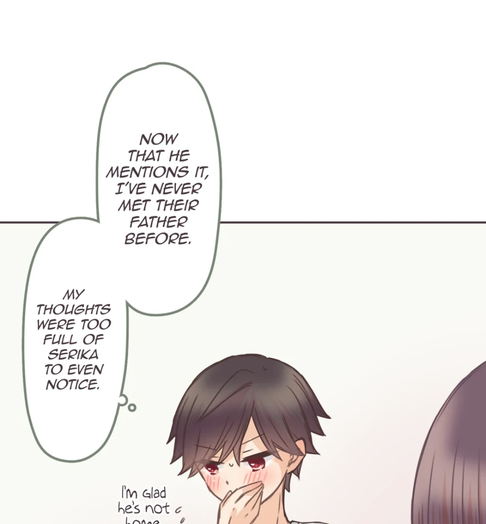 Say No To Underage Blood Drinking! (Official) Chapter 35 - page 19