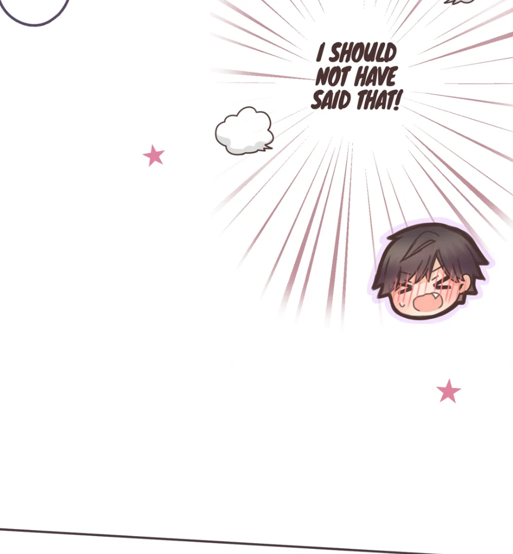 Say No To Underage Blood Drinking! (Official) Chapter 35 - page 22