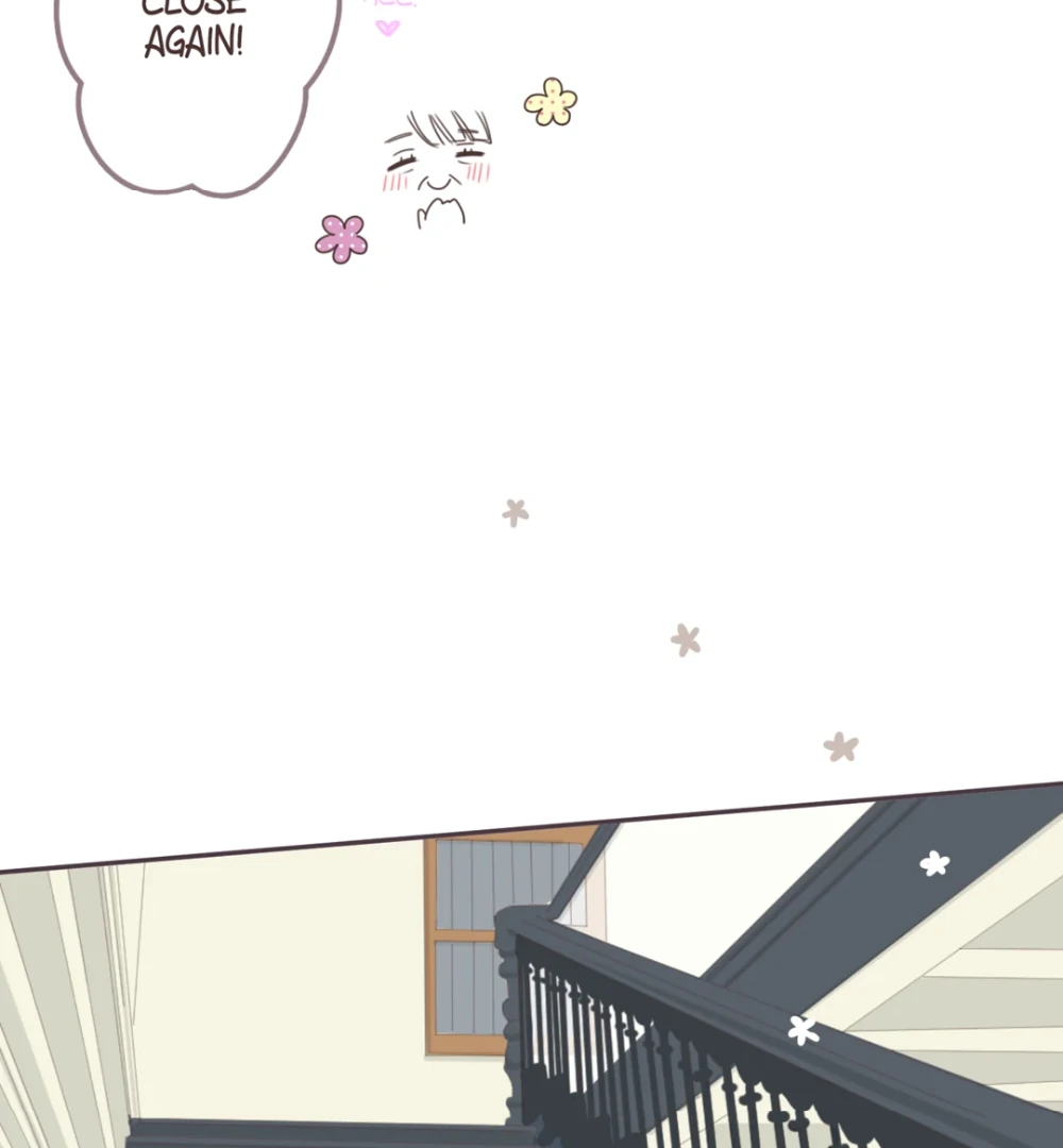 Say No To Underage Blood Drinking! (Official) Chapter 35 - page 25