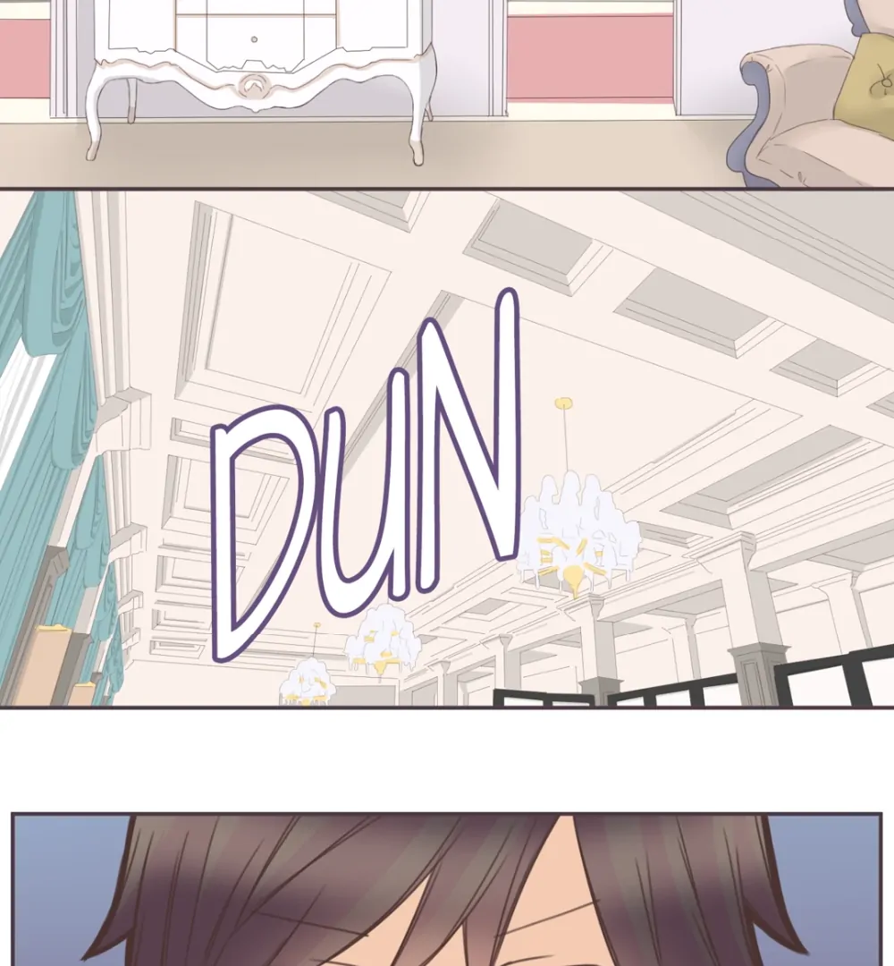 Say No To Underage Blood Drinking! (Official) Chapter 35 - page 2