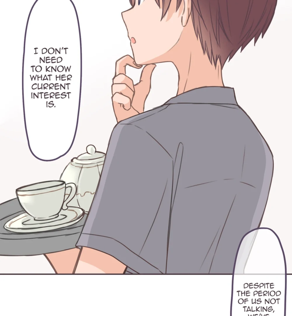 Say No To Underage Blood Drinking! (Official) Chapter 35 - page 30