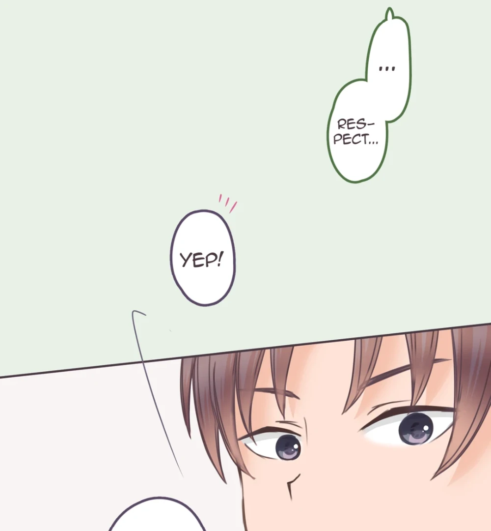 Say No To Underage Blood Drinking! (Official) Chapter 35 - page 34