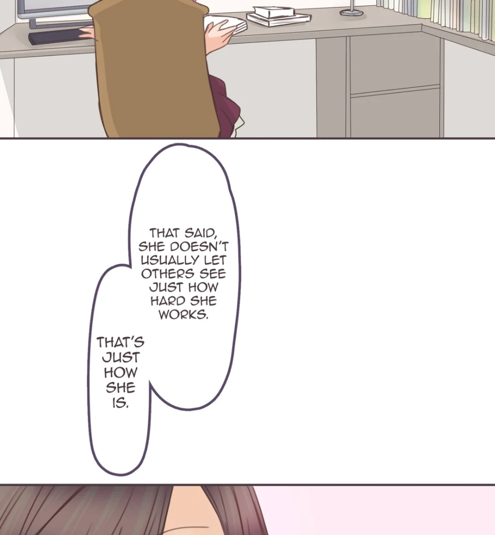 Say No To Underage Blood Drinking! (Official) Chapter 35 - page 37