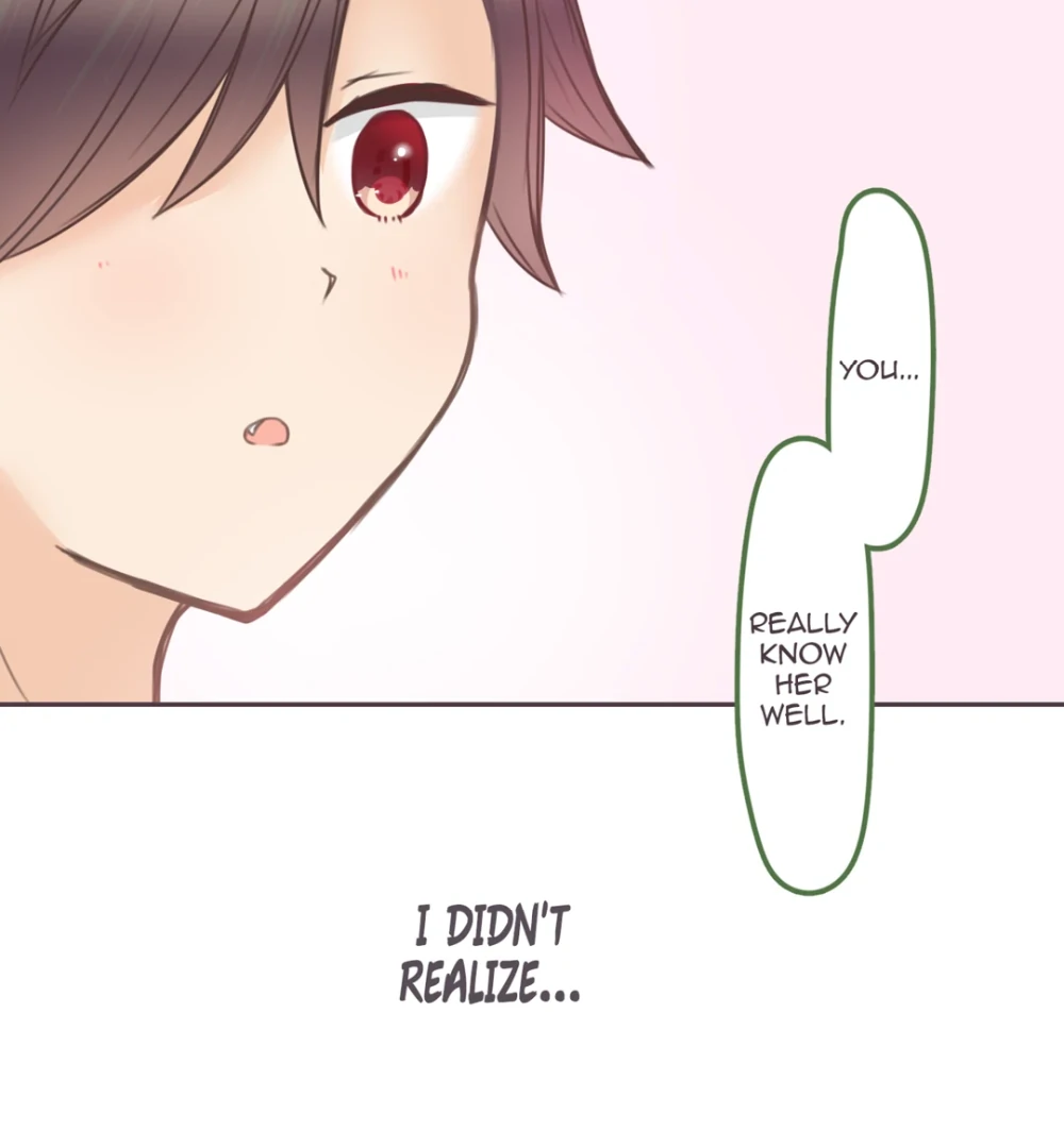 Say No To Underage Blood Drinking! (Official) Chapter 35 - page 38