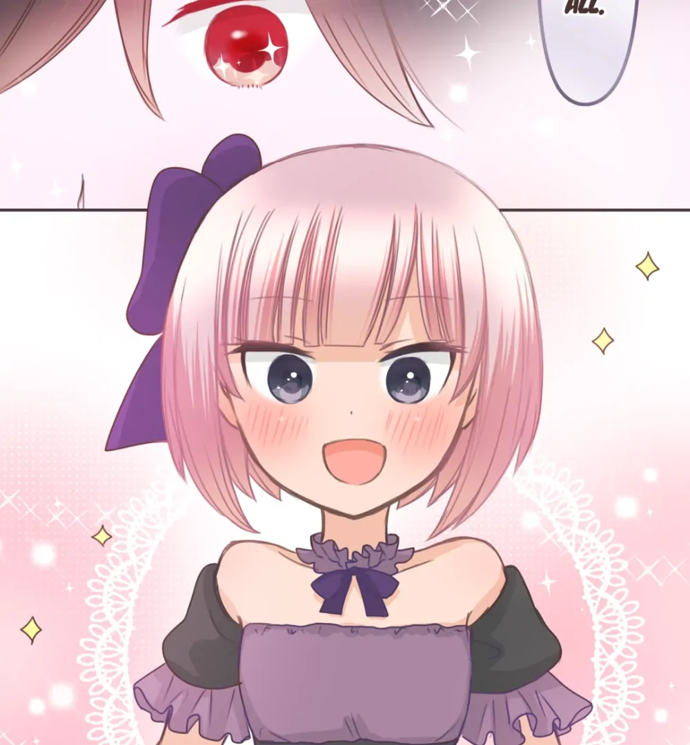 Say No To Underage Blood Drinking! (Official) Chapter 35 - page 40