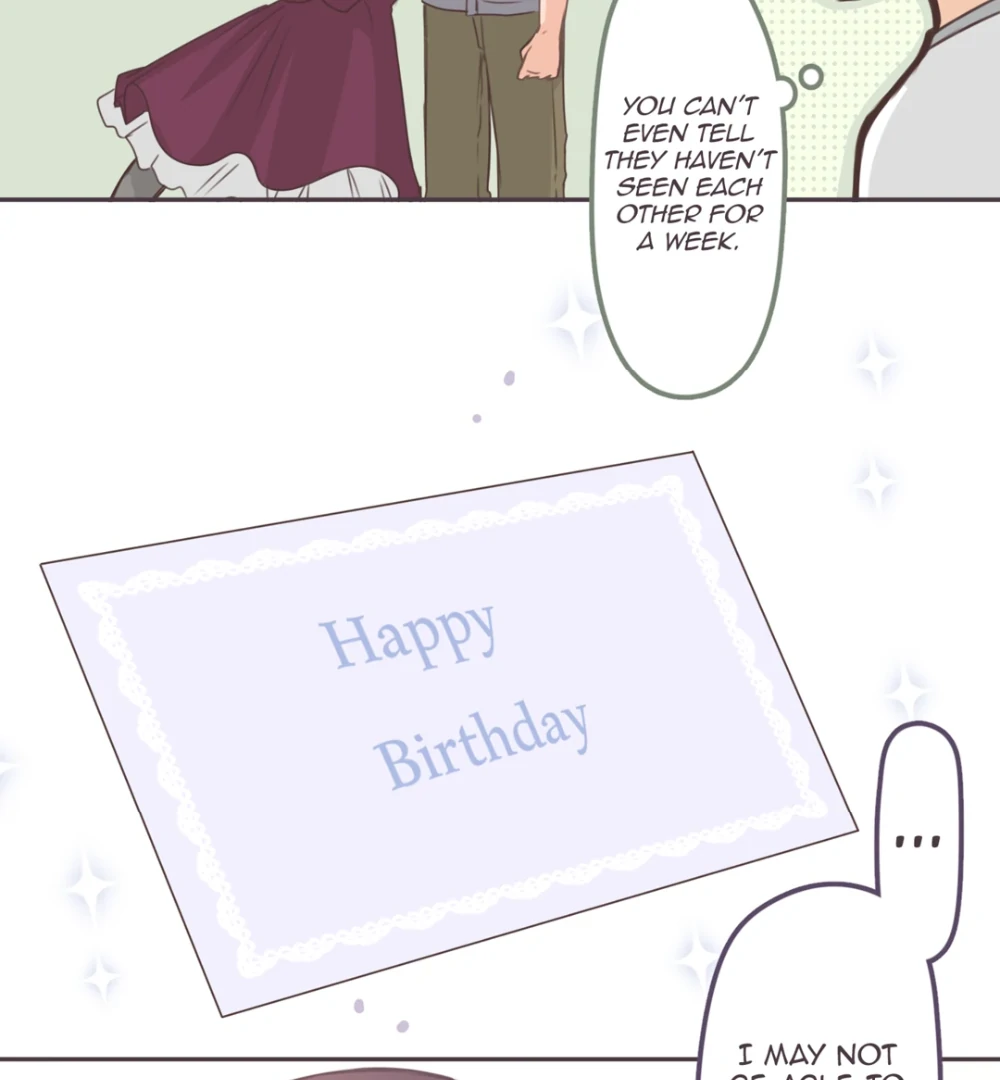 Say No To Underage Blood Drinking! (Official) Chapter 35 - page 47