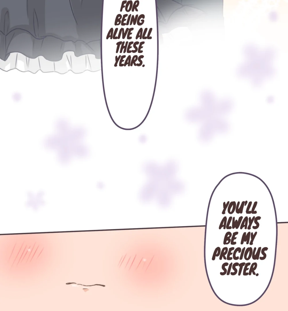 Say No To Underage Blood Drinking! (Official) Chapter 35 - page 50