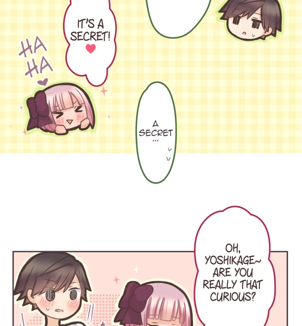 Say No To Underage Blood Drinking! (Official) Chapter 35 - page 54