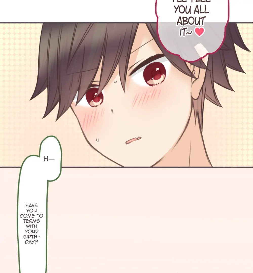 Say No To Underage Blood Drinking! (Official) Chapter 35 - page 56