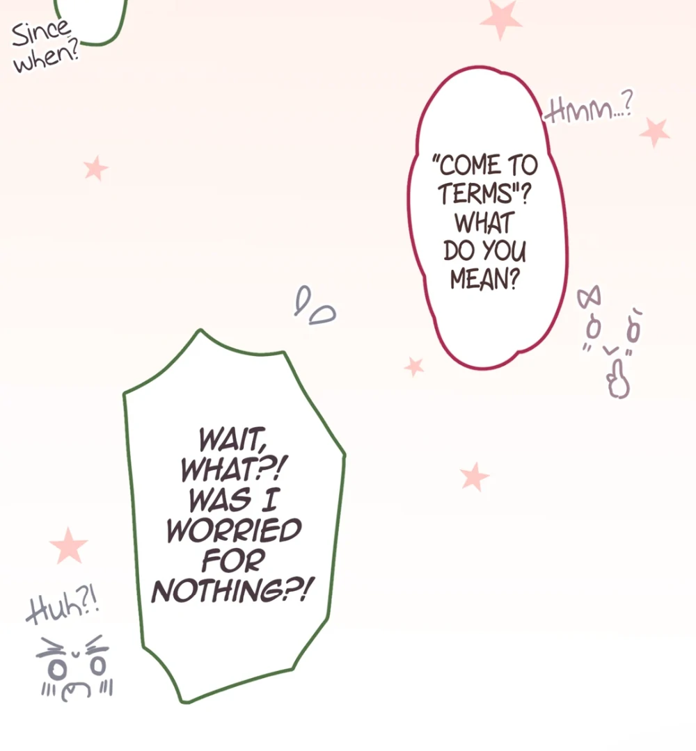 Say No To Underage Blood Drinking! (Official) Chapter 35 - page 57