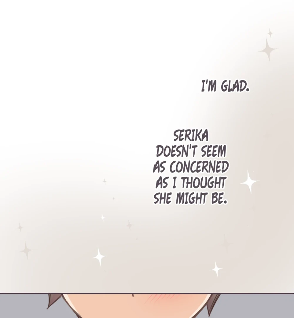 Say No To Underage Blood Drinking! (Official) Chapter 35 - page 58