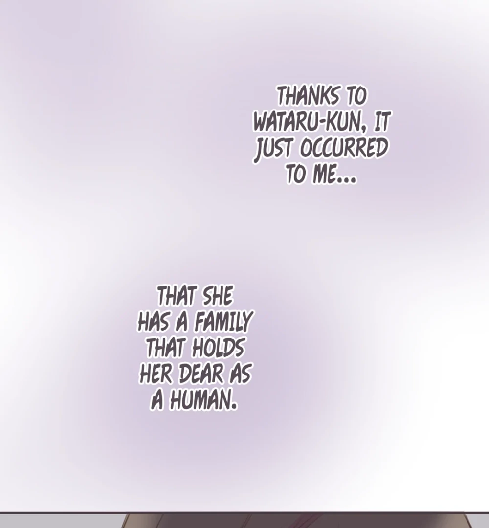 Say No To Underage Blood Drinking! (Official) Chapter 35 - page 60