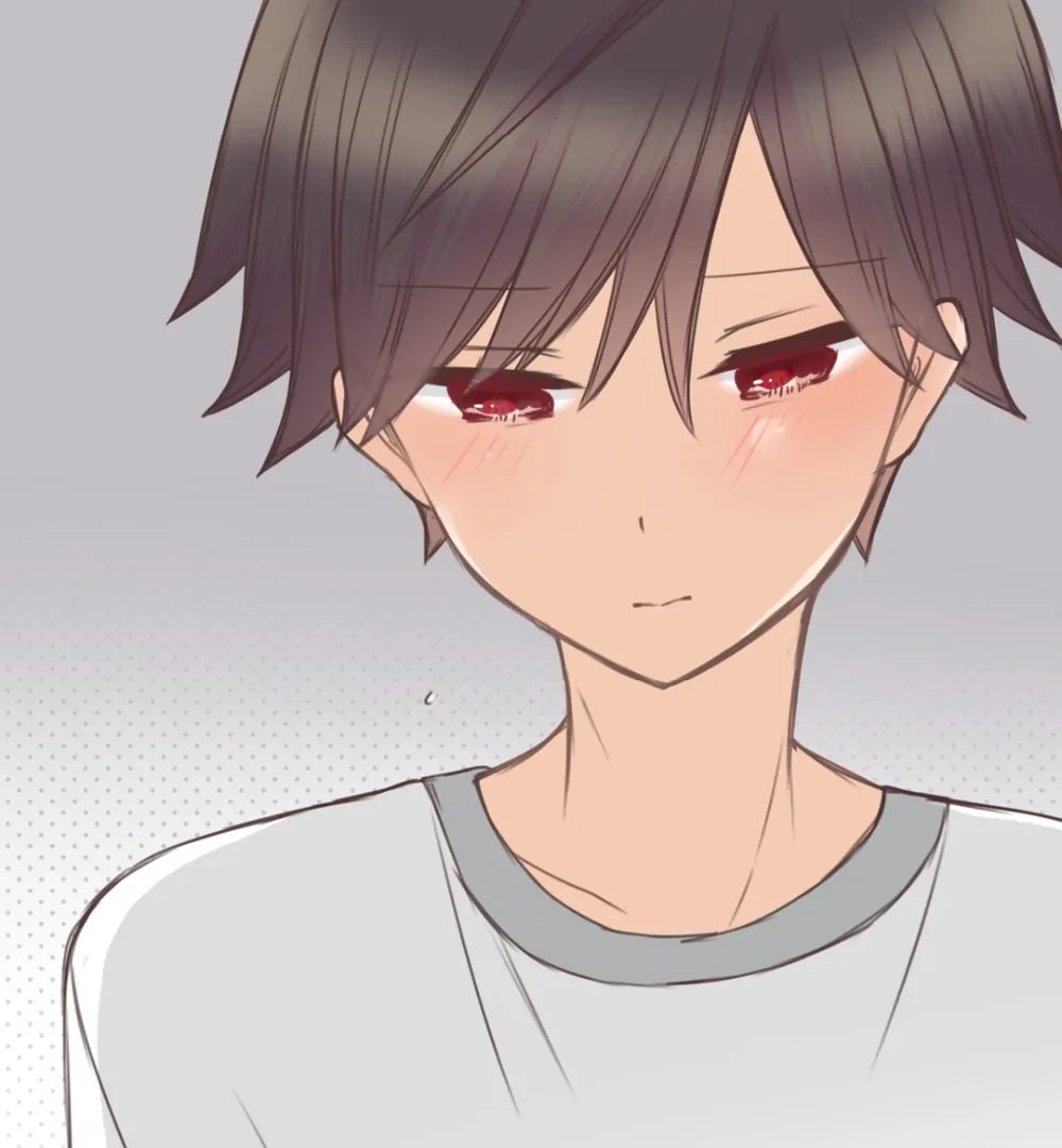 Say No To Underage Blood Drinking! (Official) Chapter 35 - page 61