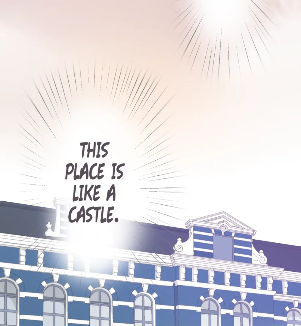 Say No To Underage Blood Drinking! (Official) Chapter 35 - page 7