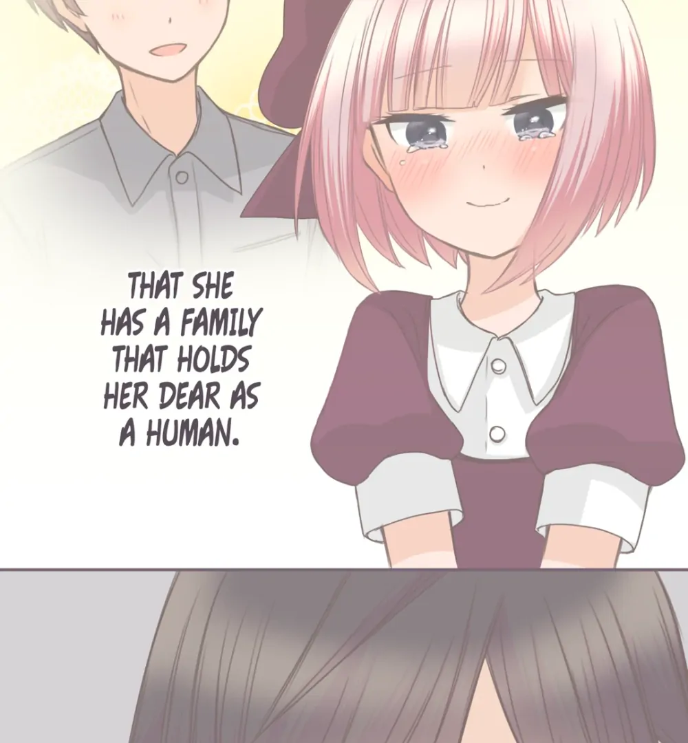 Say No To Underage Blood Drinking! (Official) Chapter 36 - page 11