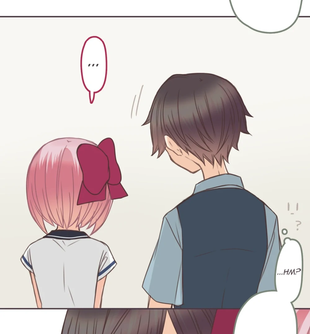 Say No To Underage Blood Drinking! (Official) Chapter 36 - page 14