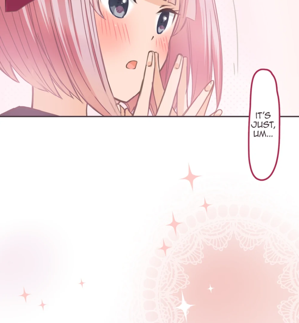 Say No To Underage Blood Drinking! (Official) Chapter 36 - page 20