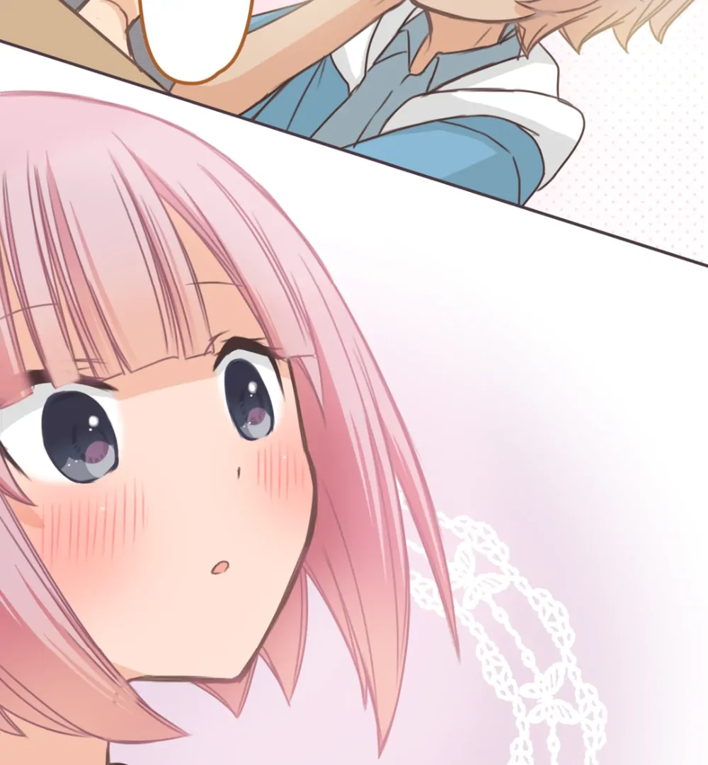 Say No To Underage Blood Drinking! (Official) Chapter 36 - page 28