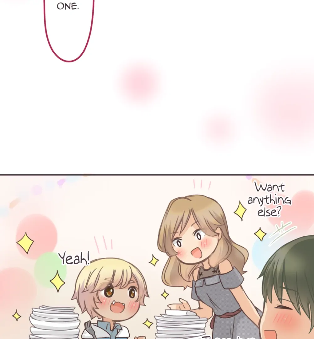 Say No To Underage Blood Drinking! (Official) Chapter 36 - page 31